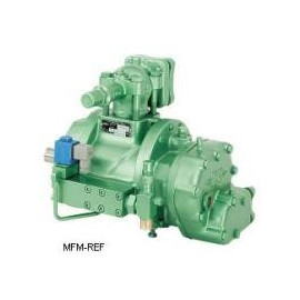 OSNA7462-K Bitzer öffnen Schraubenverdichter R717 / NH3