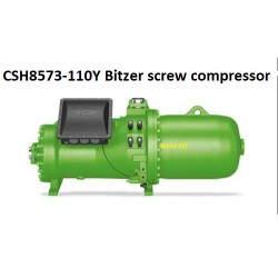 Bitzer CSH8573-110Y screw compressor for refrigeration R513A