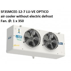 SF35MCEE-12-7 Alfa LU-VE OPTIGO air cooler without electric defrost