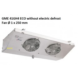 GME 14GH4 ECO Luftkühler Lamellenabstand: 4 mm