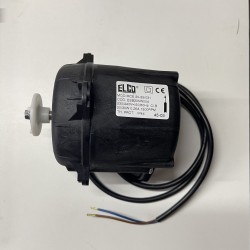 MCE20-25/031 230V Elco Lüftermotor 20W IP44