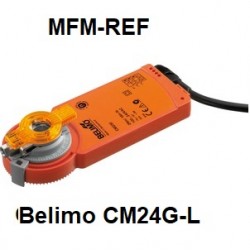 Belimo CM24G-L Actuator 2 Nm, AC/DC 24 V