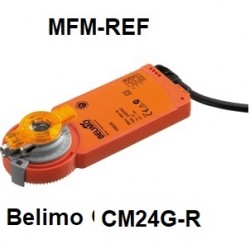 CM24G-R Belimo servomoteur 2 Nm, AC/DC 24 V
