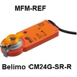 CM24G-SR-R Belimo actuator 2 Nm, AC/DC 24 V