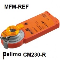 CM230-R Belimo actuator for valves 2Nm AC 100-240V