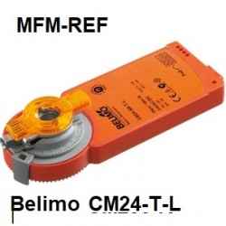 Belimo CM24-T-L  actuadore 2 Nm, AC/DC 24 V