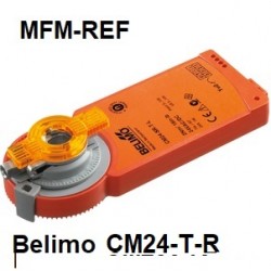 CM24-T-R Belimo servo motor 2 Nm, AC/DC 24 V