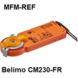 Belimo CM230-F-R servo motor para válvulas de ar -água 2Nm AC 100-240V