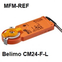 CM24-F-L Belimo Attuator, 2Nm AC-DC 24V