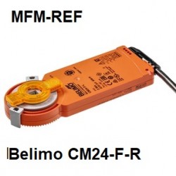 CM24-F-R Belimo servo motor voor lucht en water kleppen 2Nm AC-DC 24V