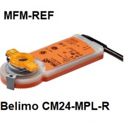 CM24-MPL-R Belimo servomoteur 2Nm AC-DC 24V