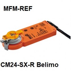 CM24-SX-R Belimo actuadore 2Nm AC-DC 24V