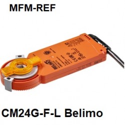 Belimo CM24G-F-L actuadore 2Nm AC-DC 24V