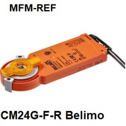 CM24G-F-R Belimo servomoteur 2 Nm, AC/DC 24 V