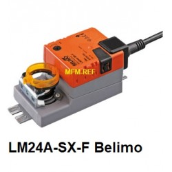 Belimo LM24A-SX-F Servomotor für Ventilantrieb 24V