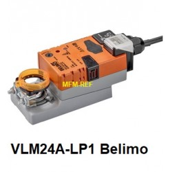 VLM24A-LP1 Belimo  servo motor voor klep aandrijving 24V