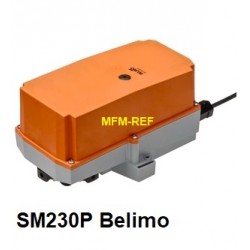 SM230P Belimo servo motor voor klepaandrijving 230V