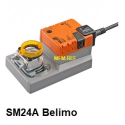 Belimo SM24A servo motor voor klepaandrijving 24V