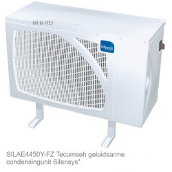 SILAE4450NFZ Tecumseh unidade de condensação 200-240-1-50