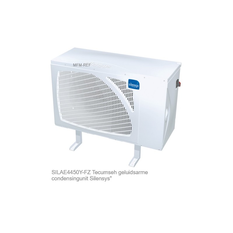 SILAE4450NFZ Tecumseh unidades de condensación 200-240