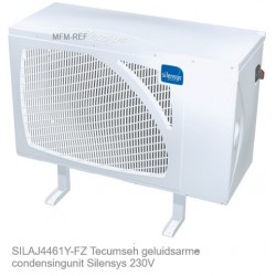 Tecumseh SILAJ4461Y-FZ unidade condensadora de baixo ruído 200-240-1-50
