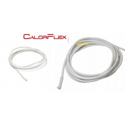 Defrost heating CalorFlex for freezer drain pipes internally 1mt