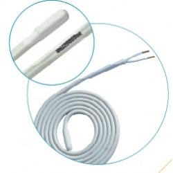 FLEXELEC CSC 2 flexible Abfluss Heizkabel 1 mtr 50W 230V   interne Seite