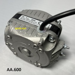 AA.600 FMI Ventilateur Motor 5Watt 220/240V 50/60Hz