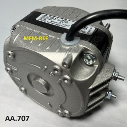 AA.707 FMI Lüfter Motor 10Watt 220/240V 50/60Hz