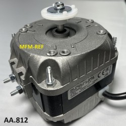 AA.812 FMI Ventilateur Motor 16Watt 220/240V 50/60Hz