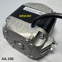 AA.106 FMI Admirador Motor 25Watt 220/240V 50/60Hz