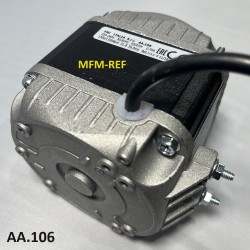 AA.106 FMI Ventilateur Motor 25Watt 220/240V 50/60Hz
