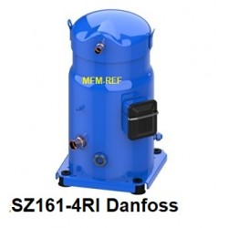 SZ161-4RI Danfoss Scroll compressor 400V-460V R134a R404A R407C R507A