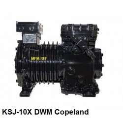 KSJ-10X DWM Copeland semi-hermetic compressor 230V-1-50Hz R134a