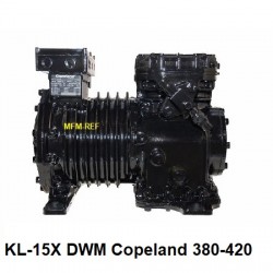 KL-15X DWM Copeland compresseur 400V-3-50Hz