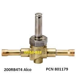 200RB4T4 Alco Magnetventil 1/2 PCN 801179