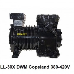 LL-30X DWM Copeland compresseur semi-hermétique 400V-3-50Hz