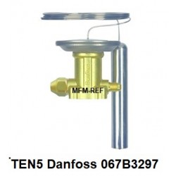 TEN5 Danfoss R134a element for expansion valve. 067B3297