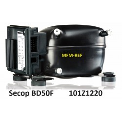 Secop BD50F compresor de corriente continua 101Z1220 Danfoss