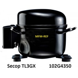 Secop TL3GX compressore 220-240V / 50-60Hz 102G4350 Danfoss