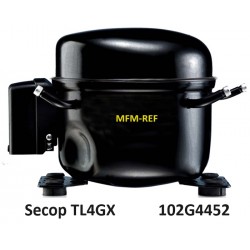 Secop TL4GX compressore 220-240V / 50-60Hz 102G4452 Danfoss
