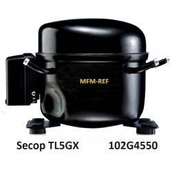 Secop TL5GX compressore 220-240V / 50-60Hz 102G4550 Danfoss