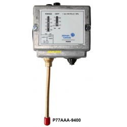 P77BEB-9355 Johnson Controls pressostat haute pression 3-42bar