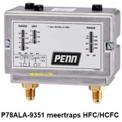 P78ALA-9351 Johnson Controls  Interruptores graduales