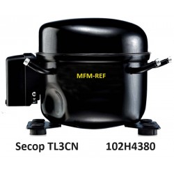 Secop TL3CN Kompressor 220-240V / 50Hz 102H4380 Danfoss