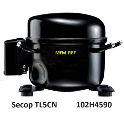 Secop TL5CN compressor 220-240V / 50Hz 102H4590 Danfoss
