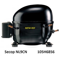 Secop NL9CN compressor 220-240V / 50Hz 105H6856 Danfoss