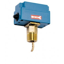 F61SB-9100 Jonhson Controls Durchfluss-Schalter für Flüssigkeit