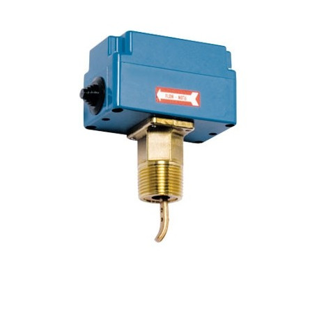 F61TB-9200 Johnson Controls interrupteur de débit pour liquid F61TB-9200 Johnson Controls interrupteur de débit pour liquid