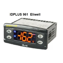 IDPLUS 961 Eliwell termostato de descongelación 230V